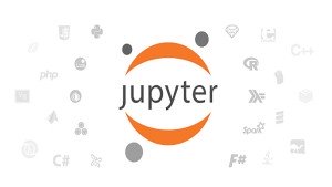 دوره آموزشی Jupyter Notebook برای علوم داده