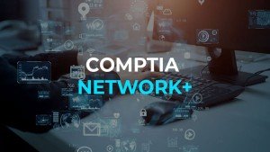 دوره آموزشی مشکلات رایج و راهکارها برای CompTIA Network+