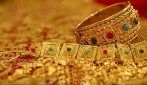 دوره آموزشی طلا و جواهر سازی