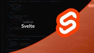 دوره آموزشی SvelteKit آموزش فریمورک اسولت