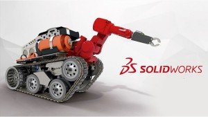 دوره آموزشی پیشرفته نرم افزار SolidWorks سالیدورک