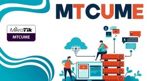 دوره آموزشی MTCUME مدیریت کاربر و ترافیک روتر
