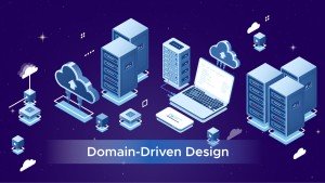 دوره آموزش Domain Driven Design آموزش توسعه نرم افزار به روش ddd