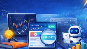دوره آموزشی Forex Trading Masterclass فارکس و روانشناسی ترید